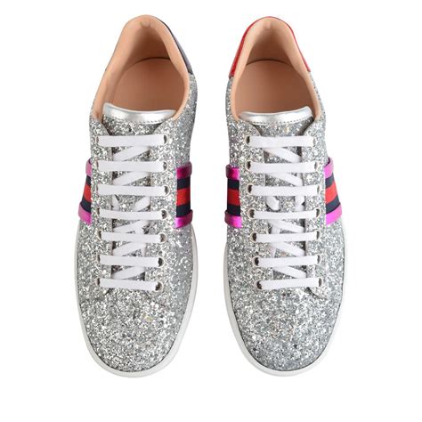 gucci sparkling sneakers|Gucci sneaker for sale.